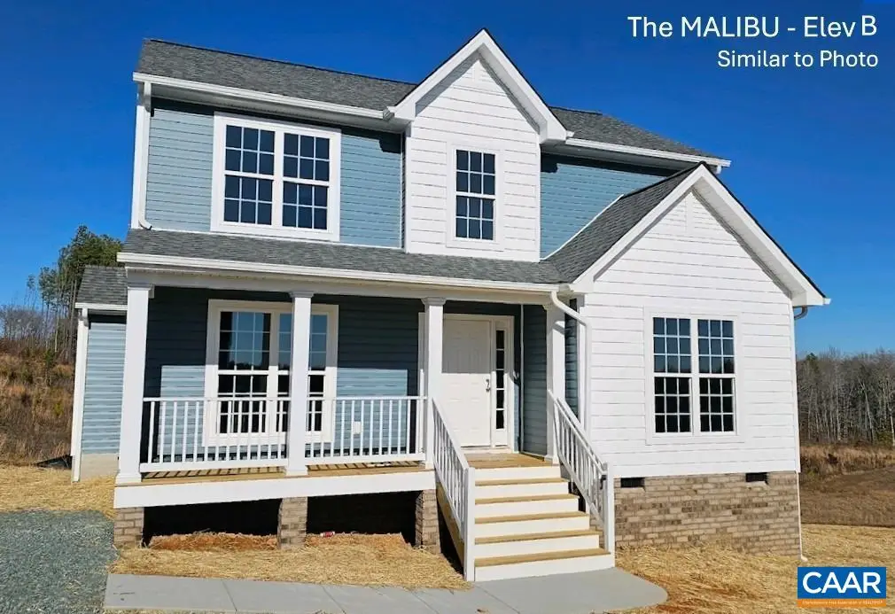 12 Derosa Ct, Palmyra, VA 22963 - #1