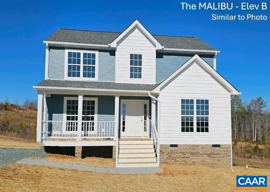 12 Derosa Ct, Palmyra, VA 22963 - #2