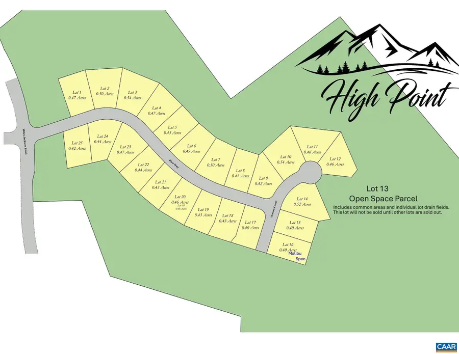 12 Derosa Ct, Palmyra, VA 22963 - #3