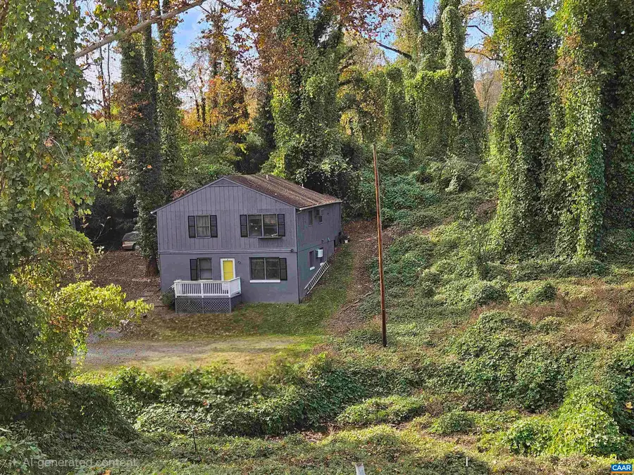 301 Paton St #A & B, Charlottesville, VA 22903 - Image #2