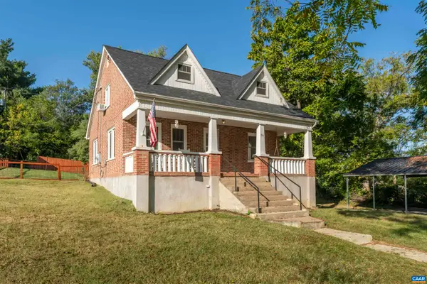 37 Peggys Ln, FISHERSVILLE, VA 22939