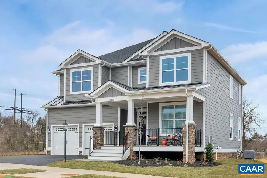 106A Cliffstone Blvd, Charlottesville, VA 22911 - #2