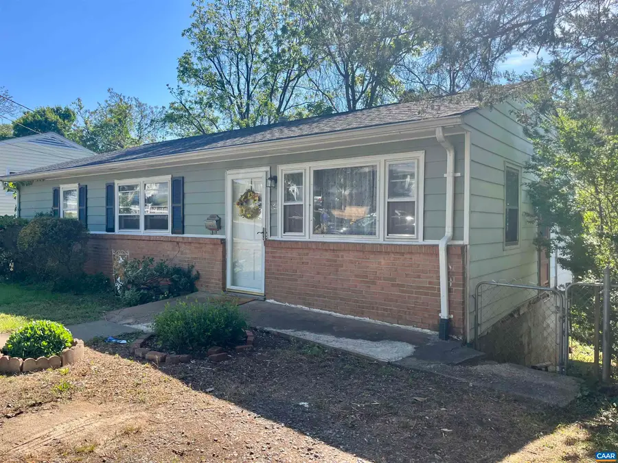 1641 Meridian St, Charlottesville, VA 22902 - #3
