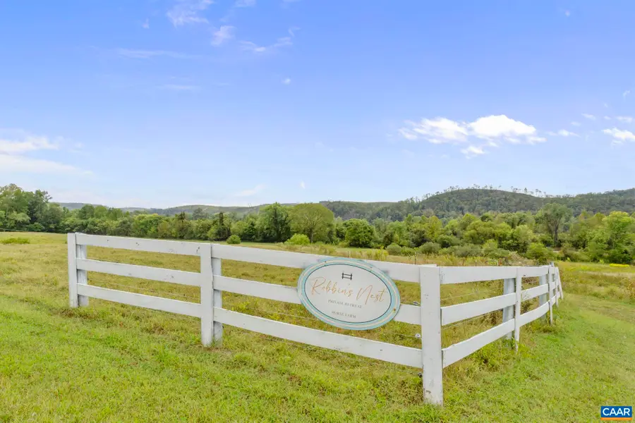 12189 Norwood Rd, Wingina, VA 24599 - #2