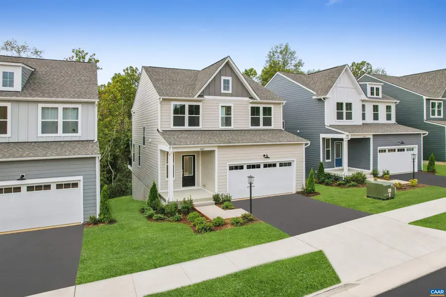 3023 Rambling Brook Ln, Crozet, VA 22932 - #2