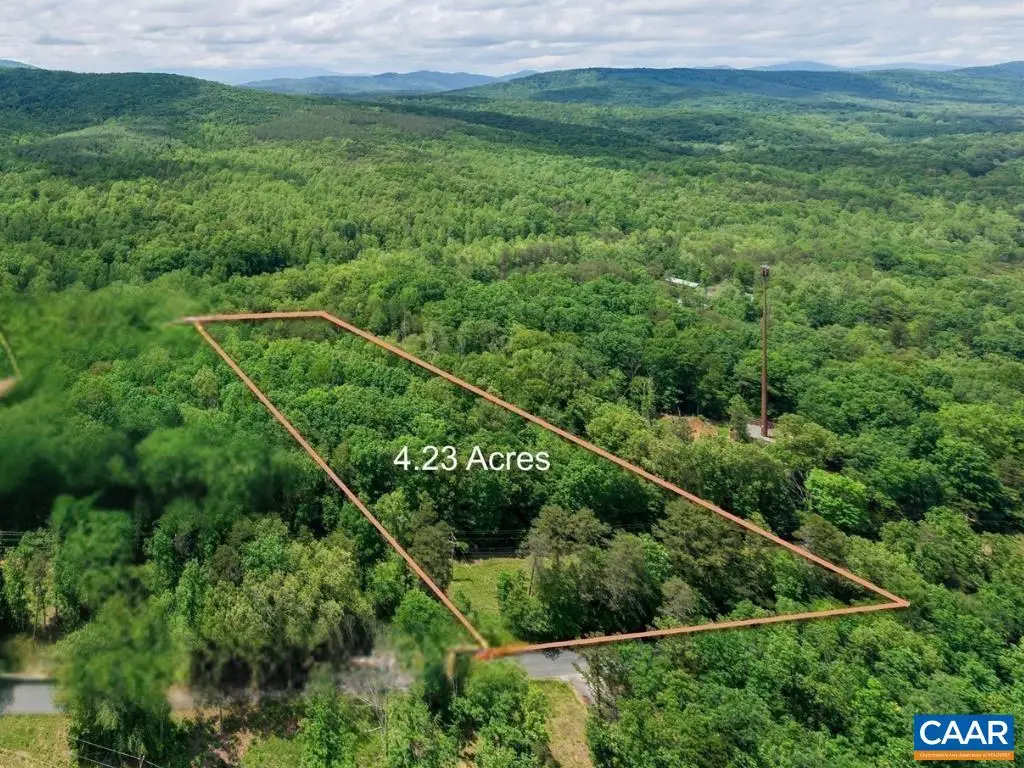 1309 Salem Rd, Schuyler, VA 22969 - Image #1