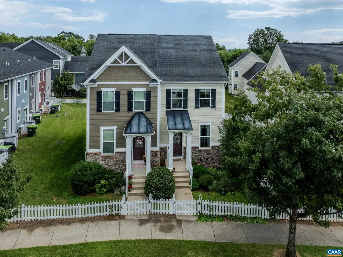 1980 Delila Dr, Charlottesville, VA 22901 - #1