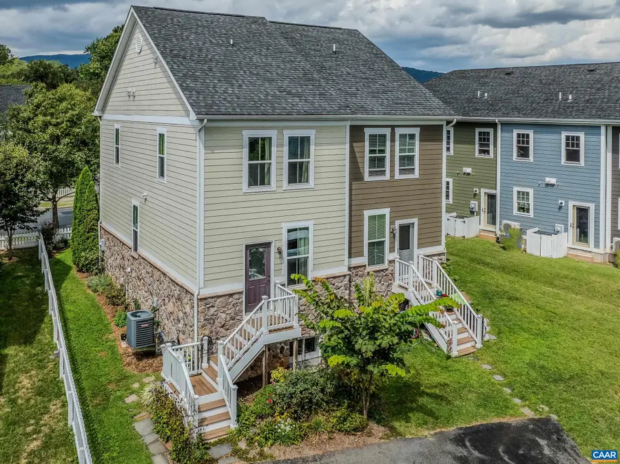 1980 Delila Dr, Charlottesville, VA 22901 - #2