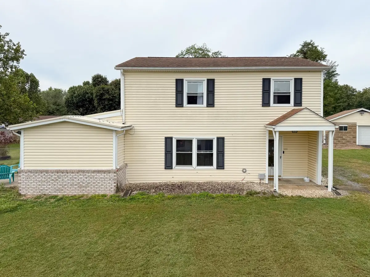 63 Madison Dr, Churchville, VA 24421 - Image #1