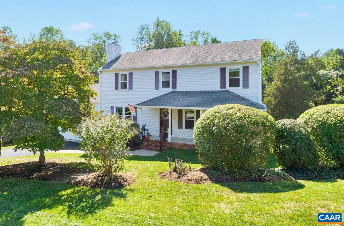 1131 Raintree Dr, Charlottesville, VA 22901 - Image #1