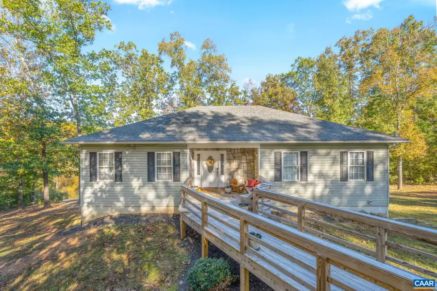 474 Lake Rd, Troy, VA 22974 - #3