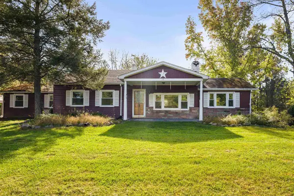 25 Rinker Gate, FORT VALLEY, VA 22652