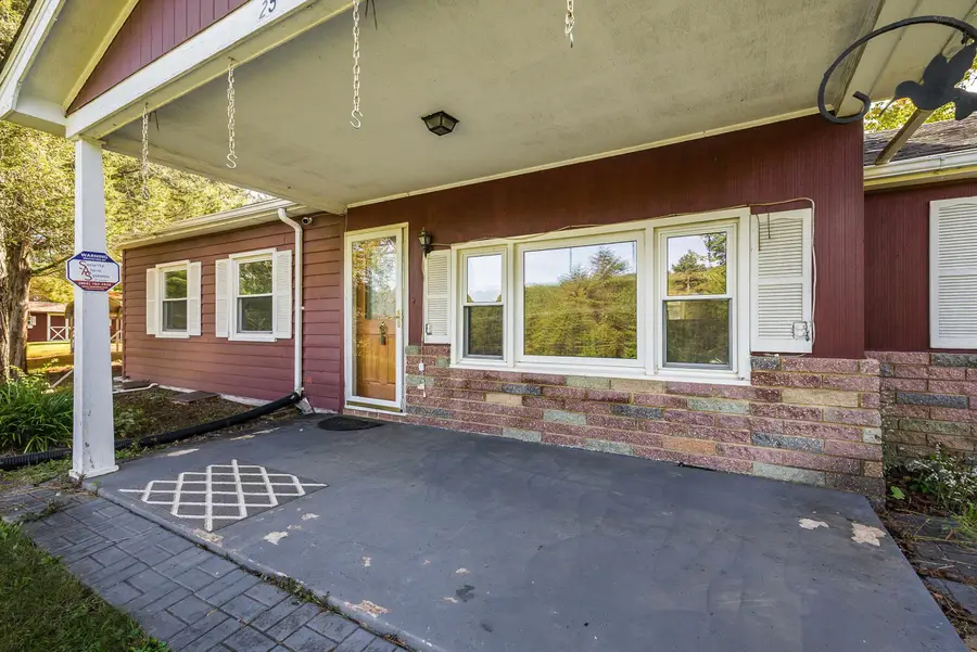 25 Rinker Gate, Fort Valley, VA 22652 - #3