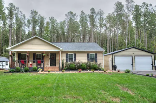 2635 Bumpass Rd, BEAVERDAM, VA 23015