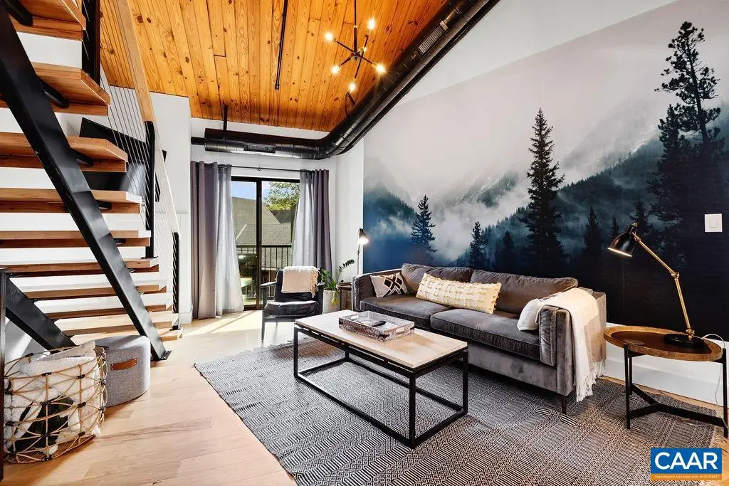 163 Mountain Inn Condos, Wintergreen Resort, VA 22967 - #1