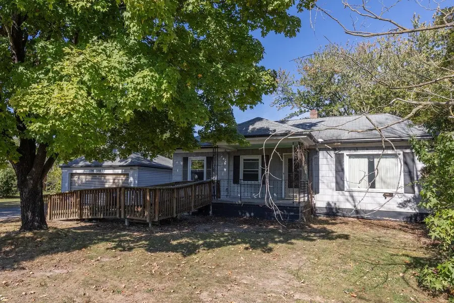 10865 Mcgaheysville Rd, McGaheysville, VA 22840 - Image #2