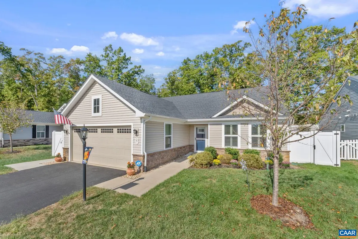 27 Pine Knot Dr, Palmyra, VA 22963 - Image #1