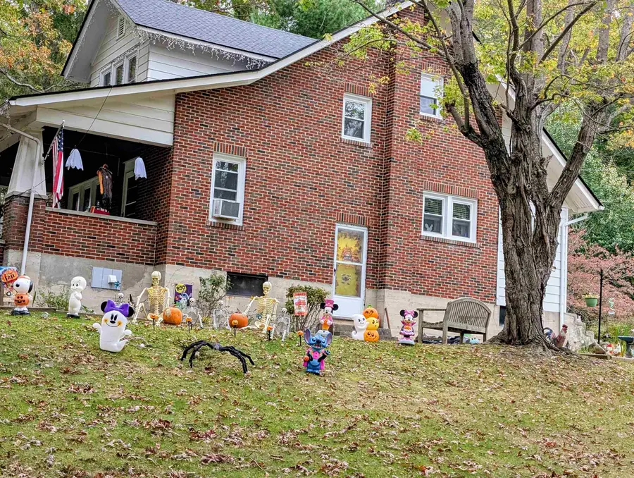 45 Methodist Church Ln, Hot Springs, VA 24445 - Image #2