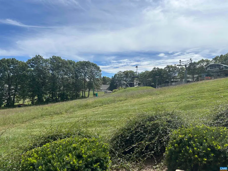 905 Diamond Hill Condos, Wintergreen, VA 22967 - #3