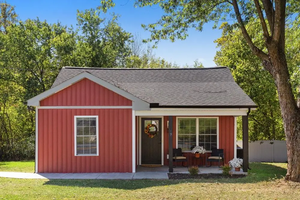 5079 Orchard Dr, Timberville, VA 22853 - #1