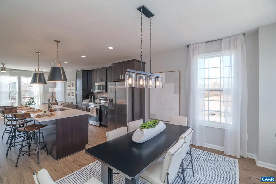 304 Cheshire Ln, Waynesboro, VA 22980 - #3