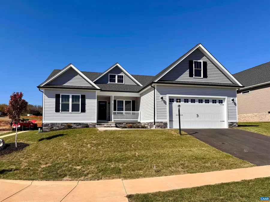 201 Spring Run Ln, Waynesboro, VA 22980 - #2