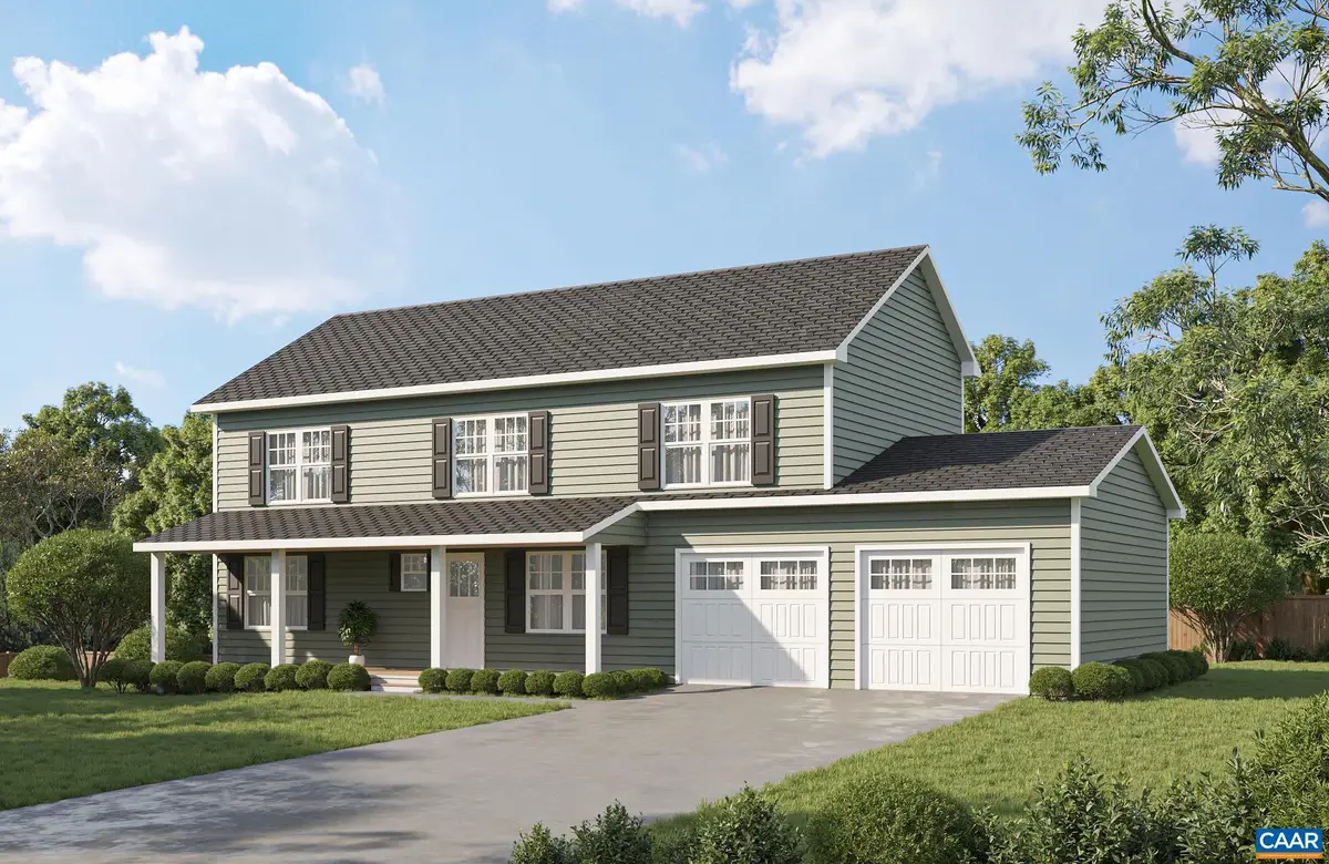 242 Palmer Pl, Ruckersville, VA 22968 - #1