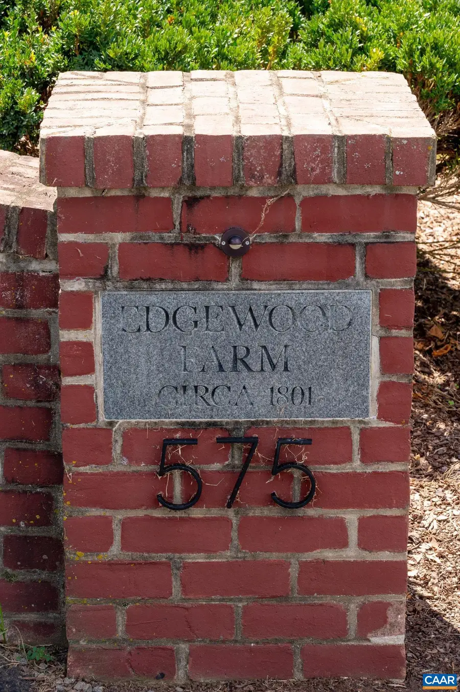 575 Arcadian Way, Orange, VA 22960 - #3