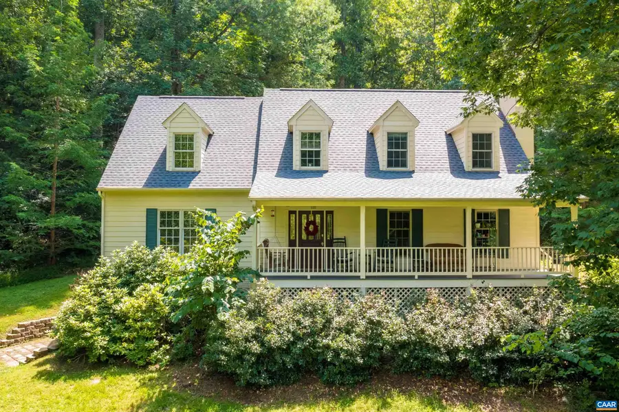 4375 Taylor Creek Rd, Afton, VA 22920 - Image #2