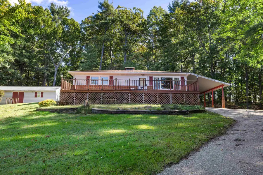 2106 Laurel Hill Rd, Middle River, VA 24401 - Image #2