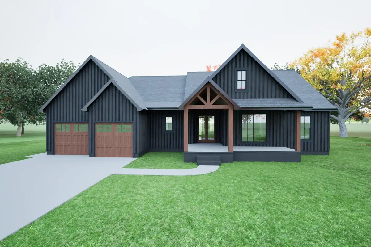 10225 Dalmatian Dr, McGaheysville, VA 22840 - Image #1