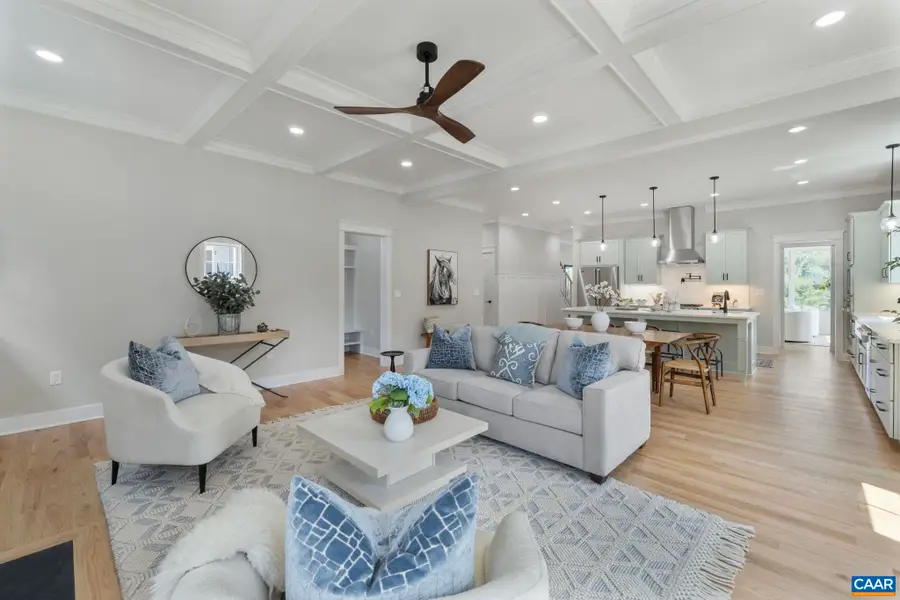 1603 Griffen Grove, Charlottesville, VA 22901 - #2