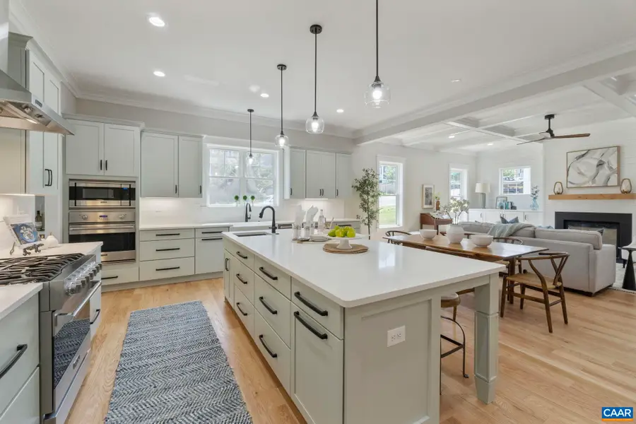 1603 Griffen Grove, Charlottesville, VA 22901 - #3