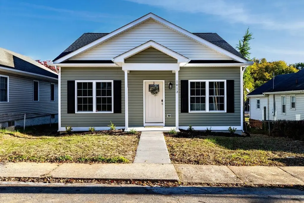 1013 Ohio St, Waynesboro, VA 22980 - #1