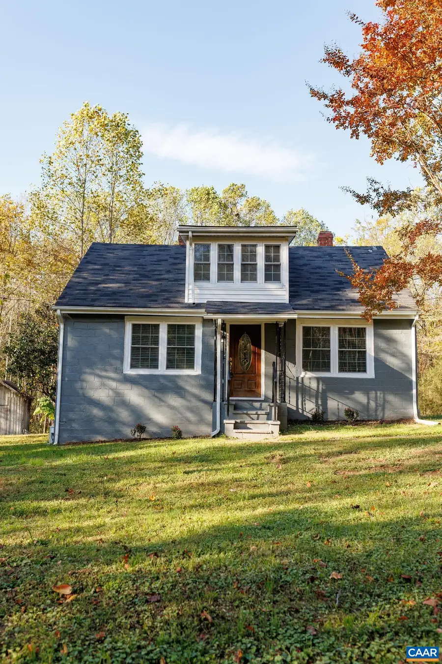 2860 King Solomons Ln, Esmont, VA 22937 - Image #2