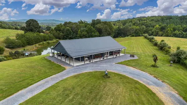 842 Adair Hill Rd, ROCKBRIDGE BATHS, VA 24473