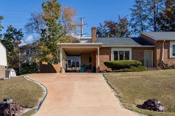 1093 Rosedale Dr, ROCKINGHAM, VA 22801