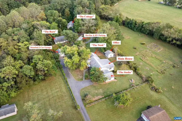 90 Windhaven Ln, AFTON, VA 22920