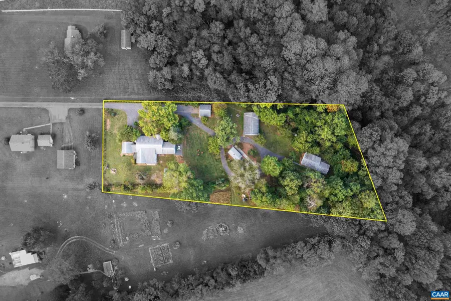 90 Windhaven Ln, Afton, VA 22920 - Image #2