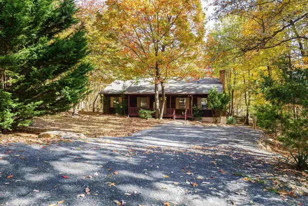 2606 Hopkins Dr, MCGAHEYSVILLE, VA 22840