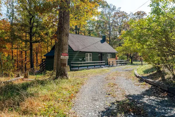 115 Risk Rd, NEW MARKET, VA 22844