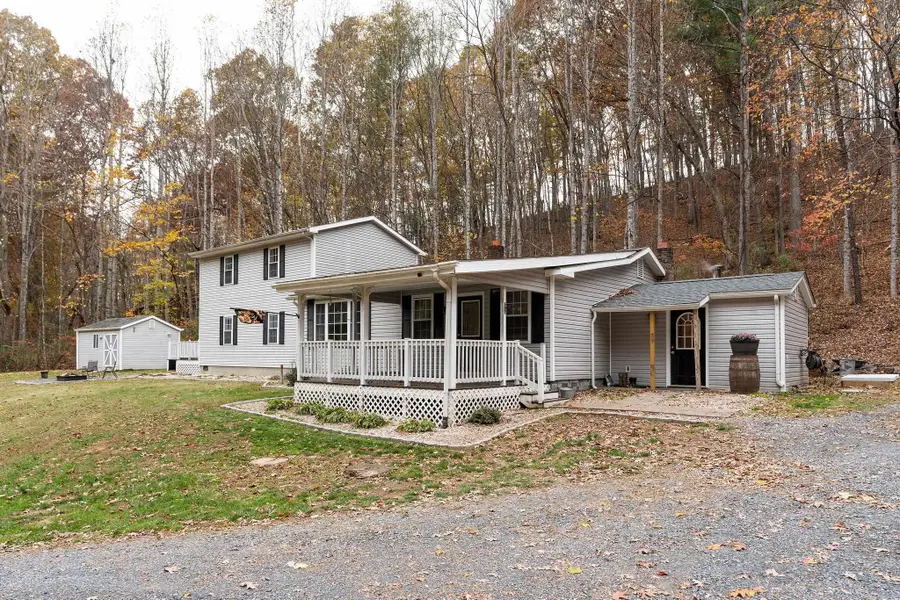 887 Bright Hollow Rd, Deerfield, VA 24432 - Image #2