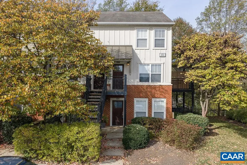 1840 Candlewood Ct #104, Charlottesville, VA 22903 - Image #1