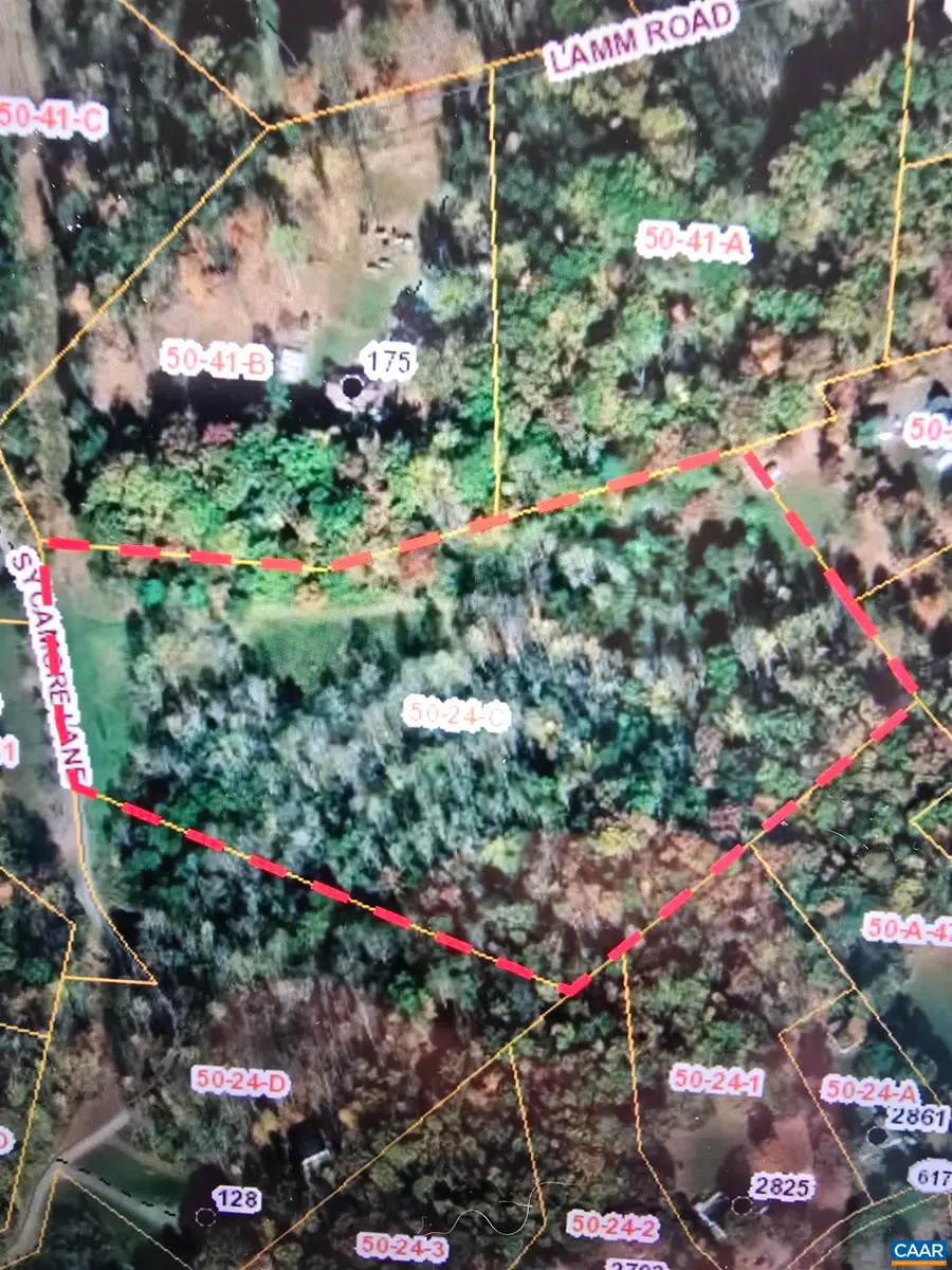 Lot C Sycamore Ln, Ruckersville, VA 22968 - #2