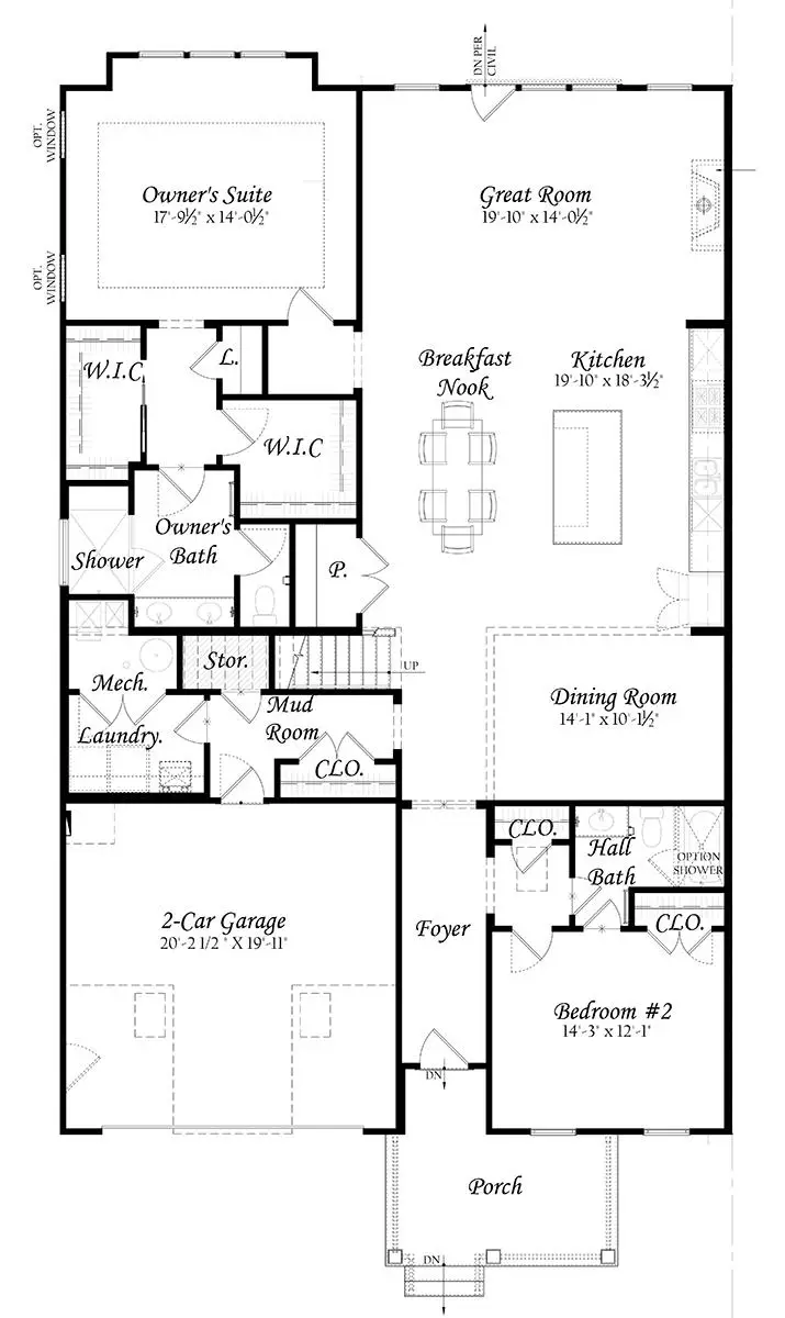 720 Overbrook Dr #172, McGaheysville, VA 22840 - Image #2