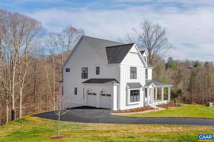 2 Jarmans Gap Rd #LOT 2 JARMANS GAP, Crozet, VA 22932 - #3