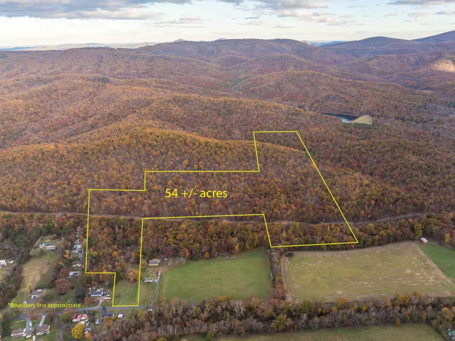 TBD Inch Run Ln, Lyndhurst, VA 22952 - #2