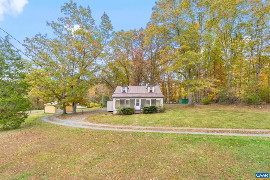 6497 Grove Hill Ct, Gordonsville, VA 22942 - #3