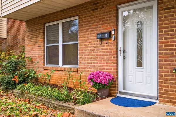 407 Valley Road Ext #A, CHARLOTTESVILLE, VA 22903