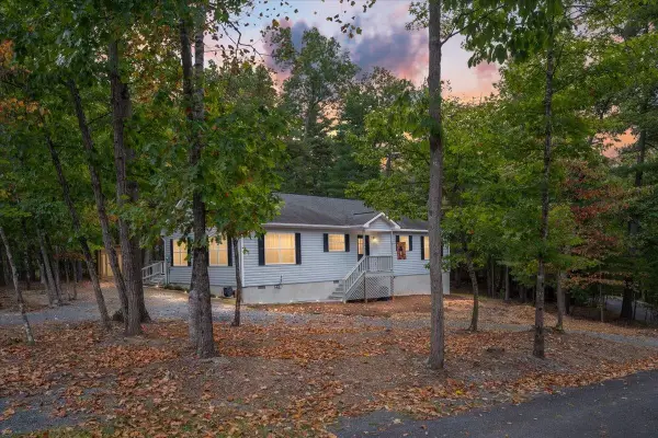 268 Dogwood Dr, MOUNT JACKSON, VA 22842